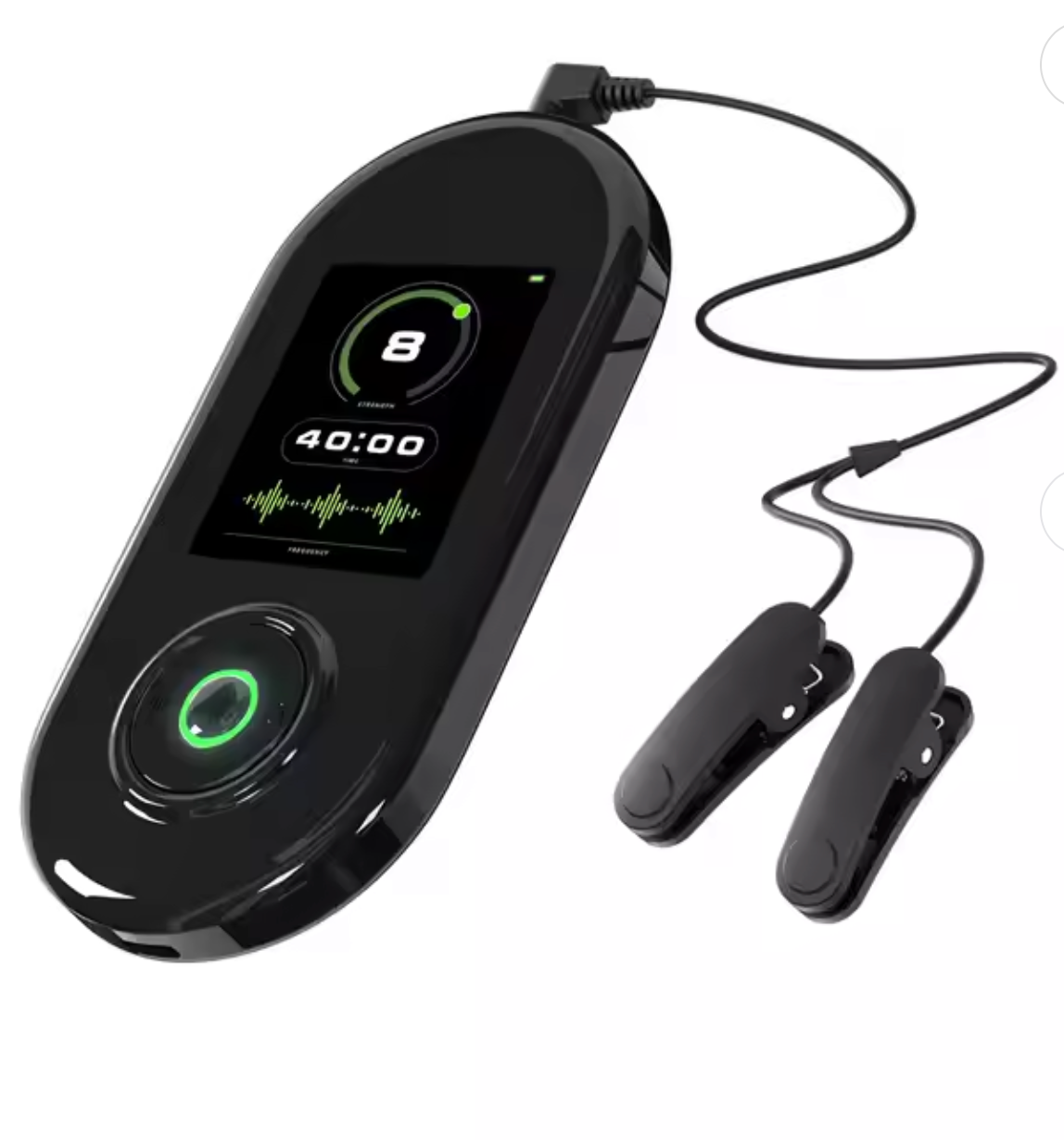 Neurostim CES-terapi apparat
